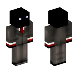 Minecraft Skin #158768