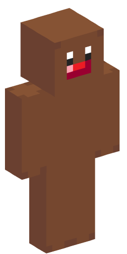 catf Minecraft Skin Preview on Minecraft.Co.Com