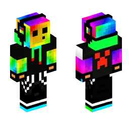 Minecraft Skin #158780