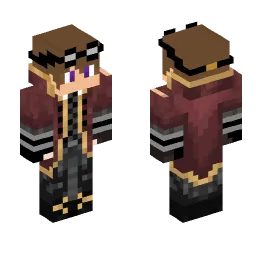 Minecraft Skin #158781
