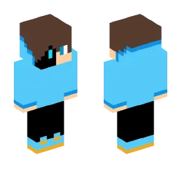 Minecraft Skin #158782