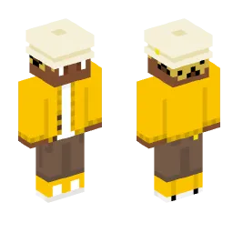 Minecraft Skin #158791