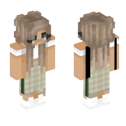 Minecraft Skin #158794