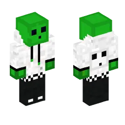 Minecraft Skin #158797