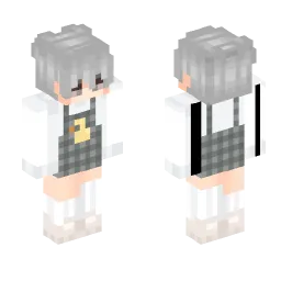 Minecraft Skin #158806