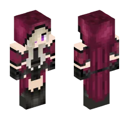 Minecraft Skin #158812
