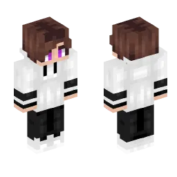 Minecraft Skin #158816