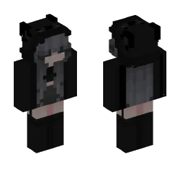 Minecraft Skin #158826