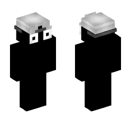 Minecraft Skin #158828