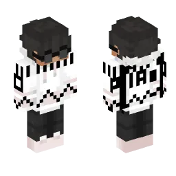 Minecraft Skin #158830