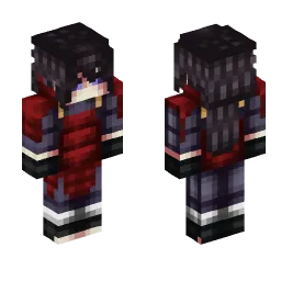 Minecraft Skin #158835