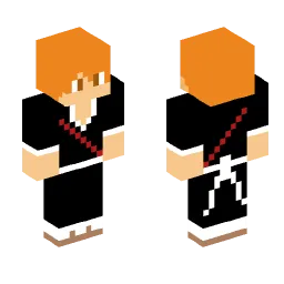 Minecraft Skin #158840