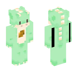 Minecraft Skin #158849