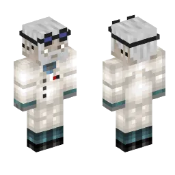 Minecraft Skin #158854