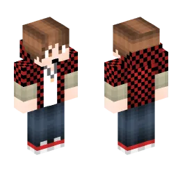 Minecraft Skin #158857