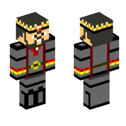 Minecraft Skin #158858