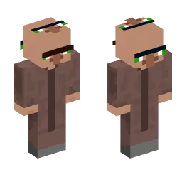 Minecraft Skin #158859