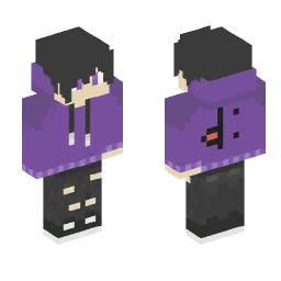 Minecraft Skin #158860