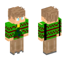 Minecraft Skin #158865