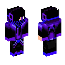 Minecraft Skin #158866