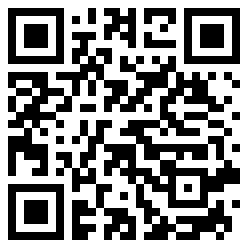 iamapotato QR Code