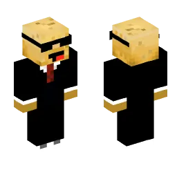 Minecraft Skin #158868