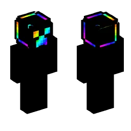 Minecraft Skin #158874