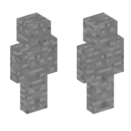 Minecraft Skin #158883