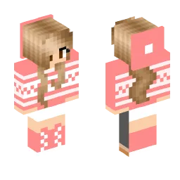 Minecraft Skin #158884