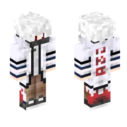 Minecraft Skin #158885