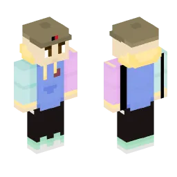 Minecraft Skin #158914