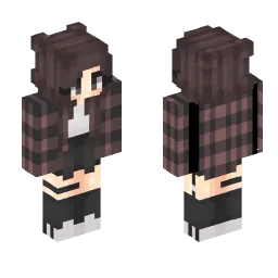Minecraft Skin #158923