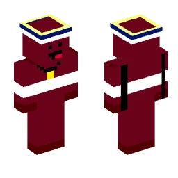 Minecraft Skin #158925