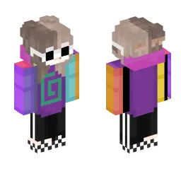 Minecraft Skin #158930