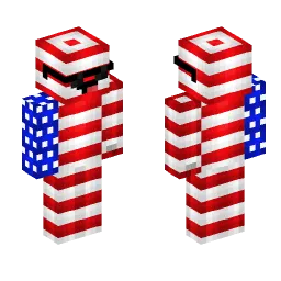 Minecraft Skin #158939