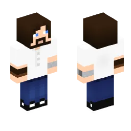 Minecraft Skin #158941