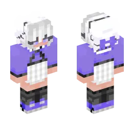 Minecraft Skin #158955