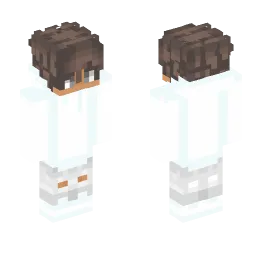 Minecraft Skin #158956