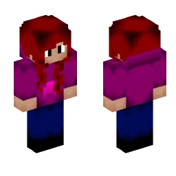 Minecraft Skin #158960