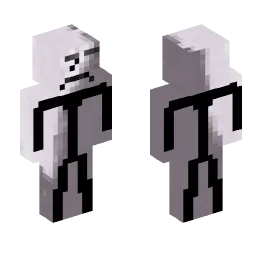 Minecraft Skin #158965