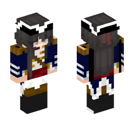 Minecraft Skin #158967