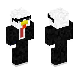 Minecraft Skin #158970