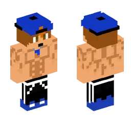 Minecraft Skin #158974