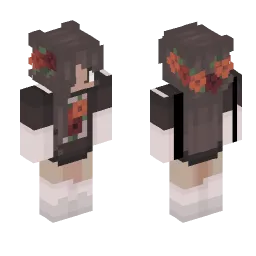 Minecraft Skin #158981