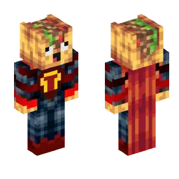 Minecraft Skin #158986