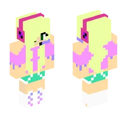 Minecraft Skin #158989