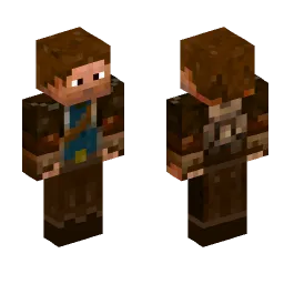 Minecraft Skin #158995