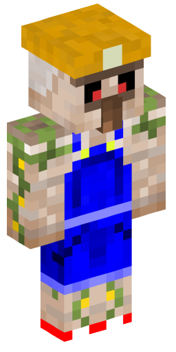 Minecraft Skin #159005