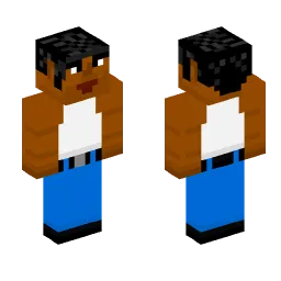 Minecraft Skin #159019