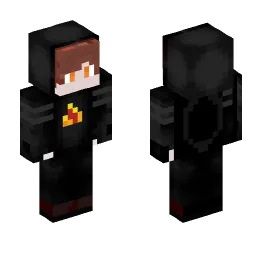 Minecraft Skin #159020